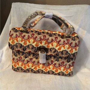 Kurt Geiger medium purse new